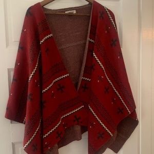 Orvis Native American Southwestern Wrap
